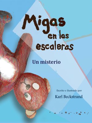 cover image of Migas en las escaleras
